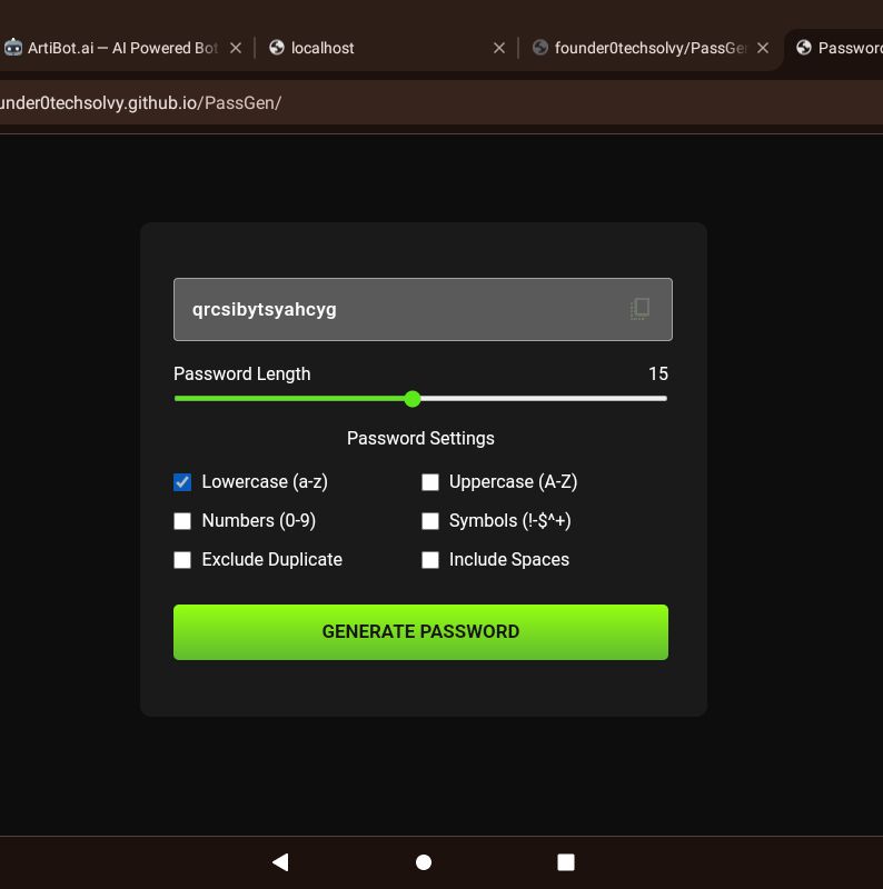 pexelicon website favicon